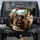 Dachshund Dogs Vehicle Interior Scenic Landscape - Dog Lover Gift Spare Tire Cover - 1