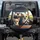 Chihuahuas Driving Vehicle Cabin Road Trip - Everyday Pet Adventure Gift Spare Tire Cover - 1