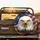 Bald Eagle American Flag - Patriotic Pride Wildlife Lover Gift Spare Tire Cover - 2
