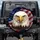 Bald Eagle American Flag - Patriotic Pride Wildlife Lover Gift Spare Tire Cover - 1