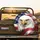 Bald Eagle American Flag Patriotic Celebration - Independence Day Gift for Veterans Spare Tire Cover - 2