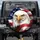 Bald Eagle American Flag Patriotic Celebration - Independence Day Gift for Veterans Spare Tire Cover - 1
