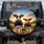Humorous Cattle Red Sunglasses Open Road Trip - Travel Essentials Gift for Cow Lovers Spare Tire Cover - 1