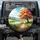 Winding Dirt Path Rolling Hills Autumn Tree Wildflowers Scenic Landscape Nature Lover Gift Spare Tire Cover - 1