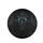 Fierce Monster Face Glowing Turquoise Eyes - Fantasy Creature Vehicle Accessory Spare Tire Cover - 4