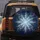 Crystalline Ice Burst Celestial Stardust - Luminous Winter Decor Gift Spare Tire Cover - 5