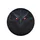 Powerful Majestic Creature Face with Intense Fiery Orange Eyes - Dramatic Decor Gift Spare Tire Cover - 4