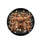 Highland Cow Daisies Farmhouse Decor Gift for Cow Lover Spare Tire Cover - 4