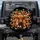 Highland Cow Daisies Farmhouse Decor Gift for Cow Lover Spare Tire Cover - 1