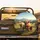 Highland Cow Family Rolling Hills - Farmhouse Decor Cow Lover Gift Spare Tire Cover - 2