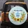 Light Blue Cross Sunflowers 'This Girl Loves Jesus' - Christian Faith Gift for Her Spare Tire Cover - 5