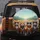 Four Cats Sunglasses Road Trip Mountains - Travel Essentials for Pet Owners Spare Tire Cover - 5