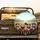 Four Cats Sunglasses Road Trip Mountains - Travel Essentials for Pet Owners Spare Tire Cover - 2