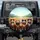 Four Cats Sunglasses Road Trip Mountains - Travel Essentials for Pet Owners Spare Tire Cover - 1