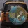 Largemouth Bass Fish Leaping Hooked Lure - Fishing Enthusiast Gift for Anglers Spare Tire Cover - 5