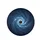 Cosmic Swirling Nebula Deep Space Stars - Travel Enthusiast Vehicle Decor Spare Tire Cover - 4