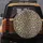 Leopard Print Big Cat Safari Wildlife Lover Road Trip Adventure Enthusiast Gift Spare Tire Cover - 5