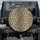 Leopard Print Big Cat Safari Wildlife Lover Road Trip Adventure Enthusiast Gift Spare Tire Cover - 1