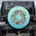 Diverse Tropical Fish School Underwater Scene - Ocean Life Lover Gift Spare Tire Cover - 1
