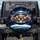 Golden Retriever Puppies Spaceship Earth - Dog Lover Gift for Space Enthusiasts Spare Tire Cover - 1