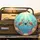 Cartoon Sea Turtles Coral Reef Fish Ocean Life Lover Gift for Girls Spare Tire Cover - 2