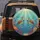 Cartoon Sea Turtles Coral Reef Fish Ocean Life Lover Gift for Girls Spare Tire Cover - 5