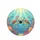 Cartoon Sea Turtles Coral Reef Fish Ocean Life Lover Gift for Girls Spare Tire Cover - 4