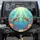 Cartoon Sea Turtles Coral Reef Fish Ocean Life Lover Gift for Girls Spare Tire Cover - 1