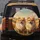 Fluffy Pomeranian Dogs Expressive Eyes Wildflower Hills Sky - Outdoor Adventure Gift Spare Tire Cover - 5