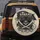 Weathered Pirate Skull Tricorne Hat Cutlass Shield NAKAMA Emblem - Pirate Lover Gift Spare Tire Cover - 5