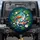 Aquatic Koi Fish Lotus Flowers Lily Pads Pond Water Surface - Wildlife Home Decor Gift Spare Tire Cover - 1