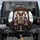 Reindeer Driver Aviator Sunglasses Winter Road Trip - Adventure Lover Gift Spare Tire Cover - 1