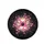 Pink Cherry Blossom Branches Ethereal Sparkle - Home Decor Gift Spare Tire Cover - 4