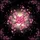 Pink Cherry Blossom Branches Ethereal Sparkle - Home Decor Gift Spare Tire Cover - 6