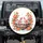 Baby Pigs Bathtub Bubble Bath Peonies - Farmhouse Decor Gift Spare Tire Cover - 1