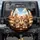 Five Maine Coon Cats Journey - Luxury Cat Lover Gift Spare Tire Cover - 1