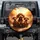 Fluffy Brown Poodle Dogs Autumn Landscape - Adventure Travel Gift for Dog Owners Spare Tire Cover - 1