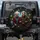 Grotesque Mad Scientist Figures Bizarre Scientific Machinery - Sci-Fi Lover Gift Spare Tire Cover - 1