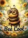 Cartoon Bee Goggles Bee Cool Text Wildflowers - Bee Lover Home Decor Gift Garden Flag - 6