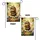 Cartoon Bee Goggles Bee Cool Text Wildflowers - Bee Lover Home Decor Gift Garden Flag - 4