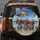Dachshunds Hawaiian Tropical Beach Adventure - Summer Vacation Dog Lover Gift Spare Tire Cover - 5