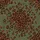 Dense Muted Olive Green Leopard Spots Wildlife Lover Travel Essentials Spare Tire Cover - 6