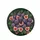 Fresh Figs Green Fig Leaves - Gourmet Kitchen Decor Gift Spare Tire Cover - 4