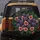 Fresh Figs Green Fig Leaves - Gourmet Kitchen Decor Gift Spare Tire Cover - 5