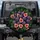 Fresh Figs Green Fig Leaves - Gourmet Kitchen Decor Gift Spare Tire Cover - 1