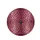 Hot Pink Dark Brown Leopard Fur Animal Print - Car Decor Gift Spare Tire Cover - 4