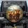 Highland Cow Family Scottish Landscape - Farmhouse Decor Gift for Cow Lover Spare Tire Cover - 1