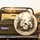 Earthy Woodland Hedgehogs Pinecones Twigs - Wildlife Lover Gift Spare Tire Cover - 2