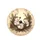 Earthy Woodland Hedgehogs Pinecones Twigs - Wildlife Lover Gift Spare Tire Cover - 4