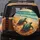 Green Sea Turtles Seashells Starfish - Coastal Beach Ocean Life Decor Spare Tire Cover - 5
